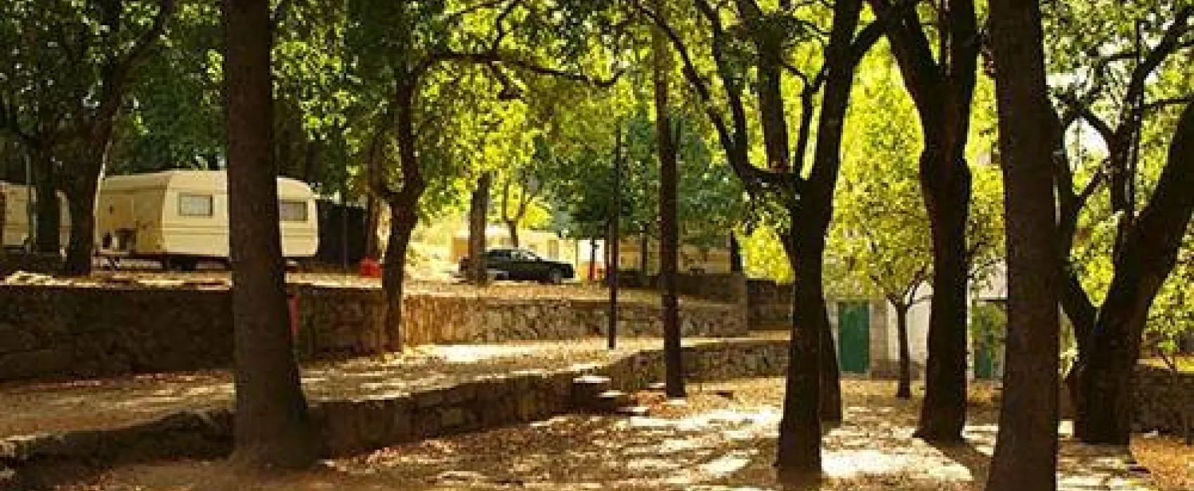 CAMPING BRAGA