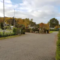 Camping Grashof