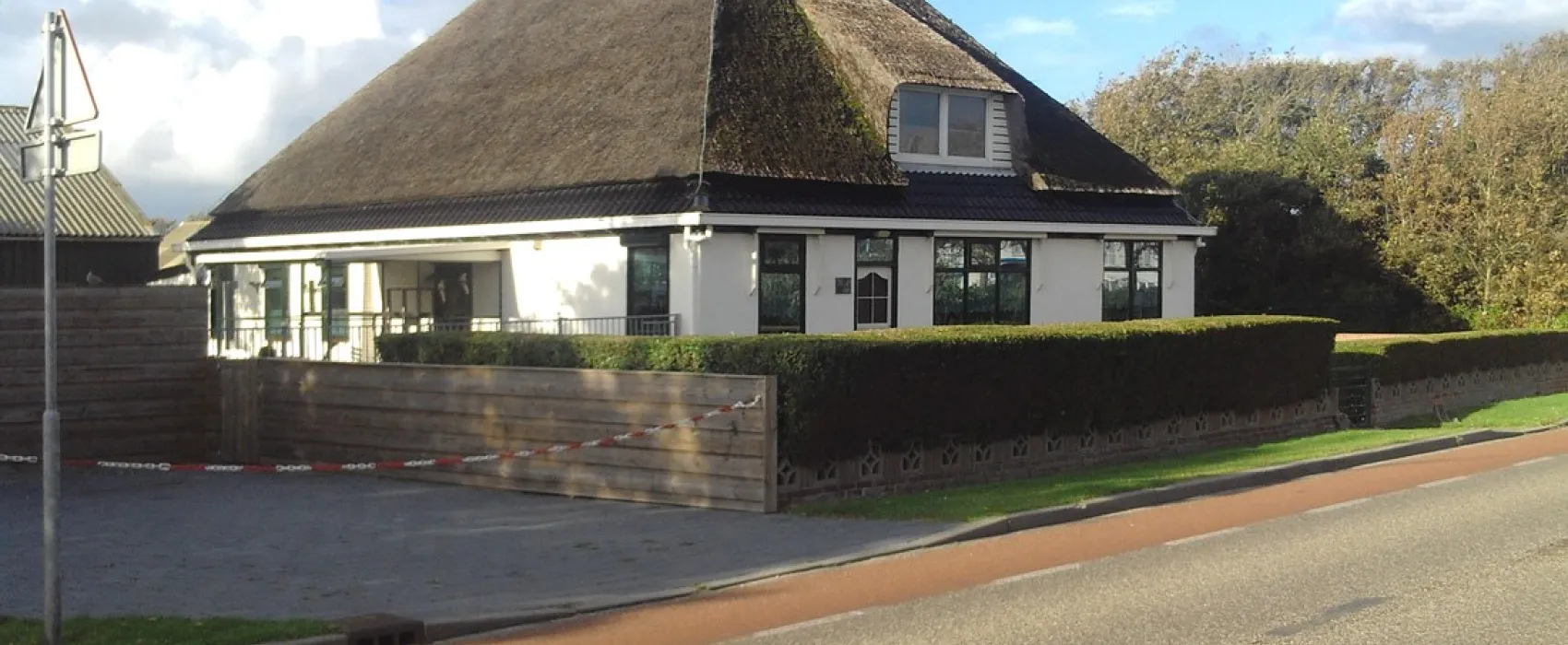 Klein Begin