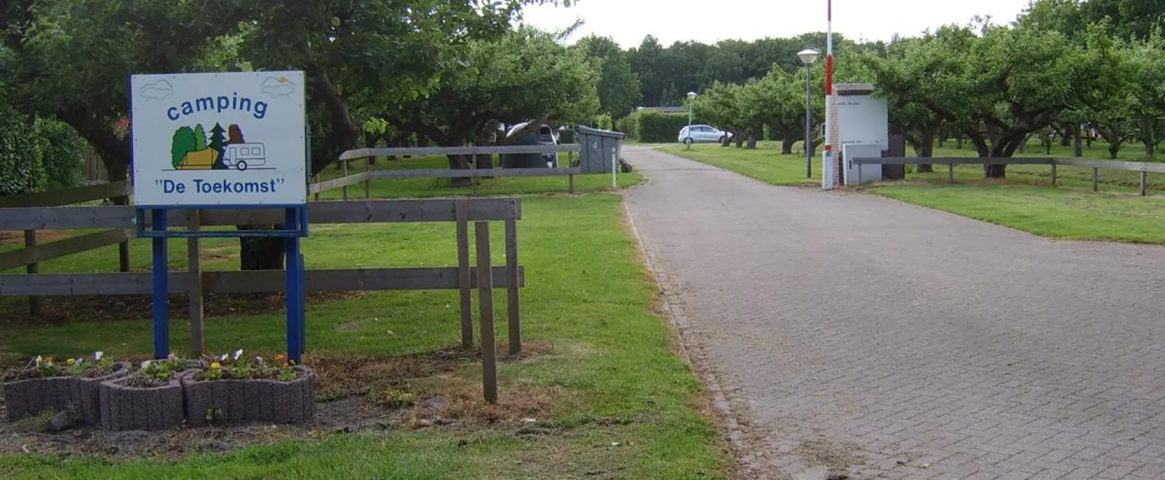 Molecaten Park Wijde Blick