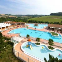 Yelloh! Village Le Lac Des 3 Vallees  