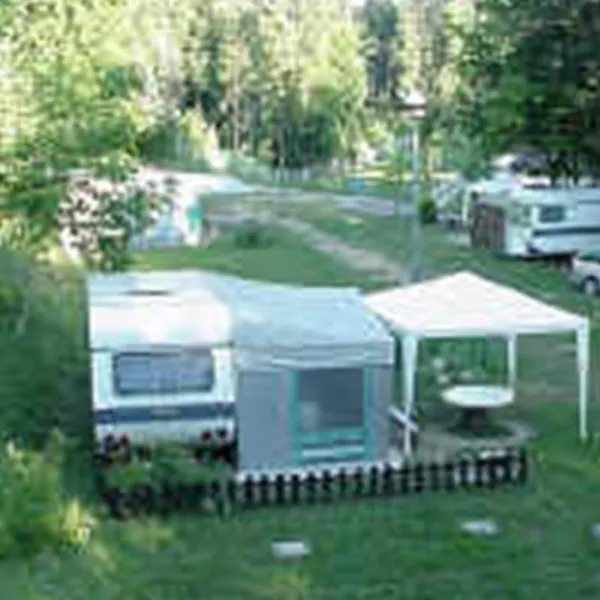 Camping Smlednik