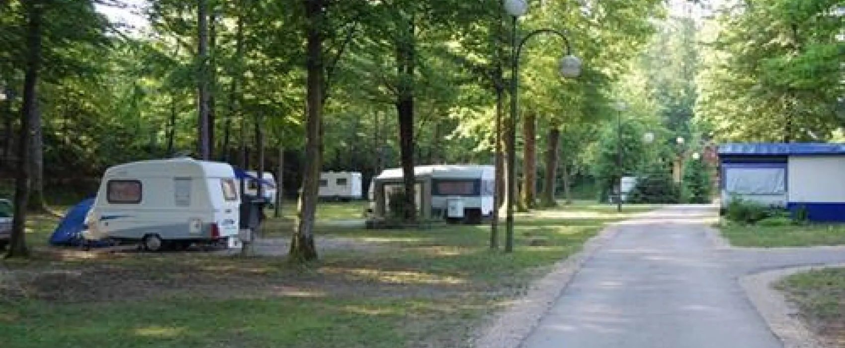 Camping Smlednik