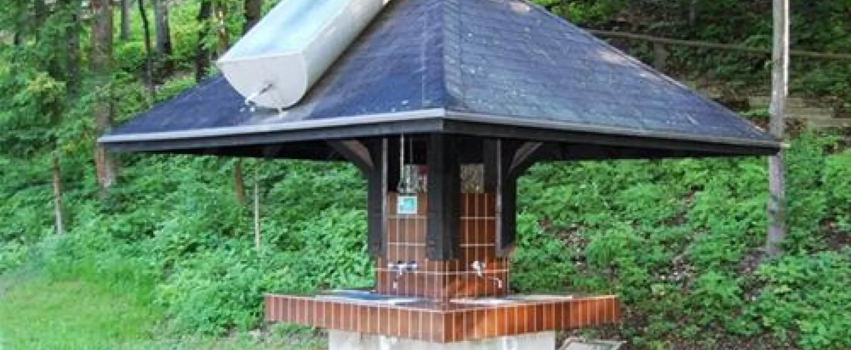 Camping Smlednik