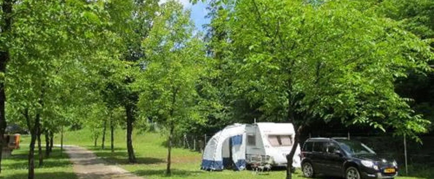 Camping Smlednik