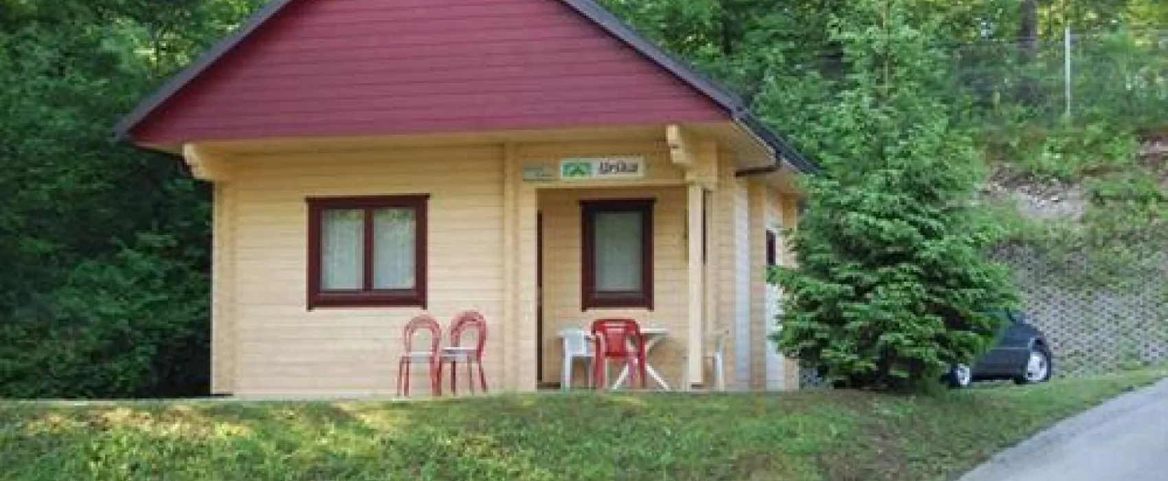 Camping Smlednik