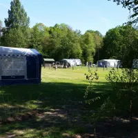 Camping Klein Baasdam