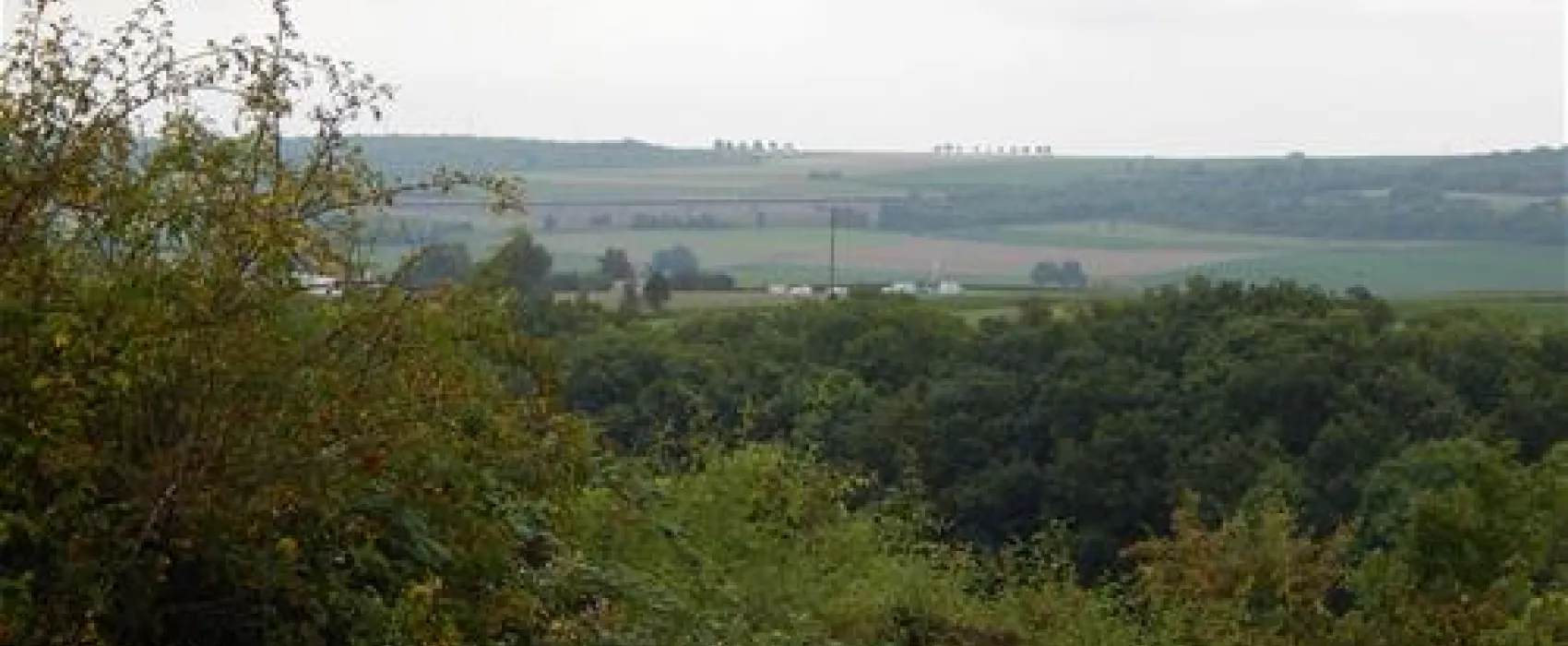 Camping Gutenbornerhof