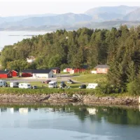 Vennesund Brygge Og Camping