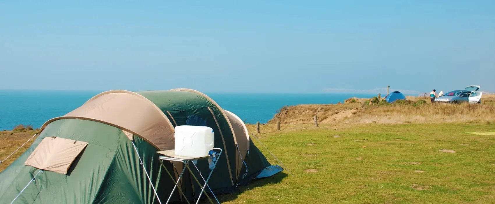 Atherfield Bay Holidays