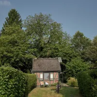 Campingplatz Alte Löweninsel