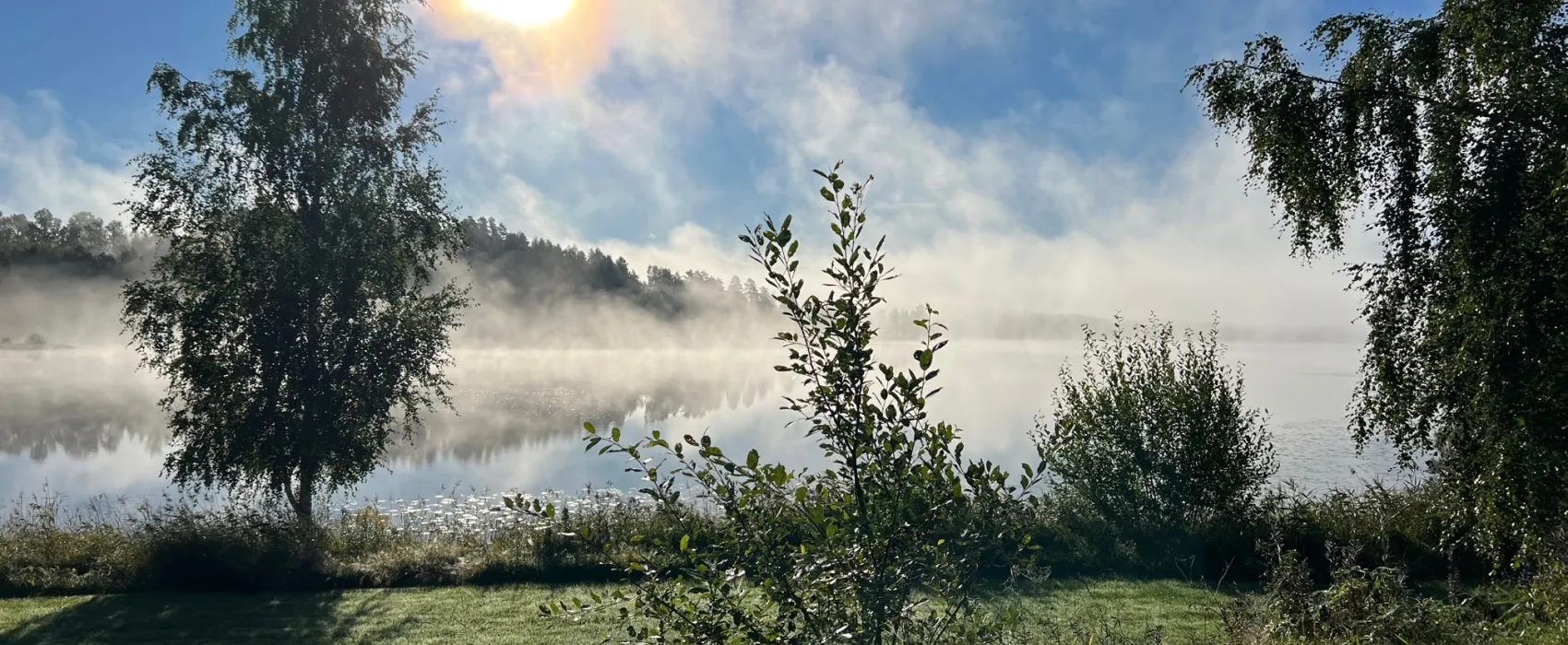 Camping Fristad