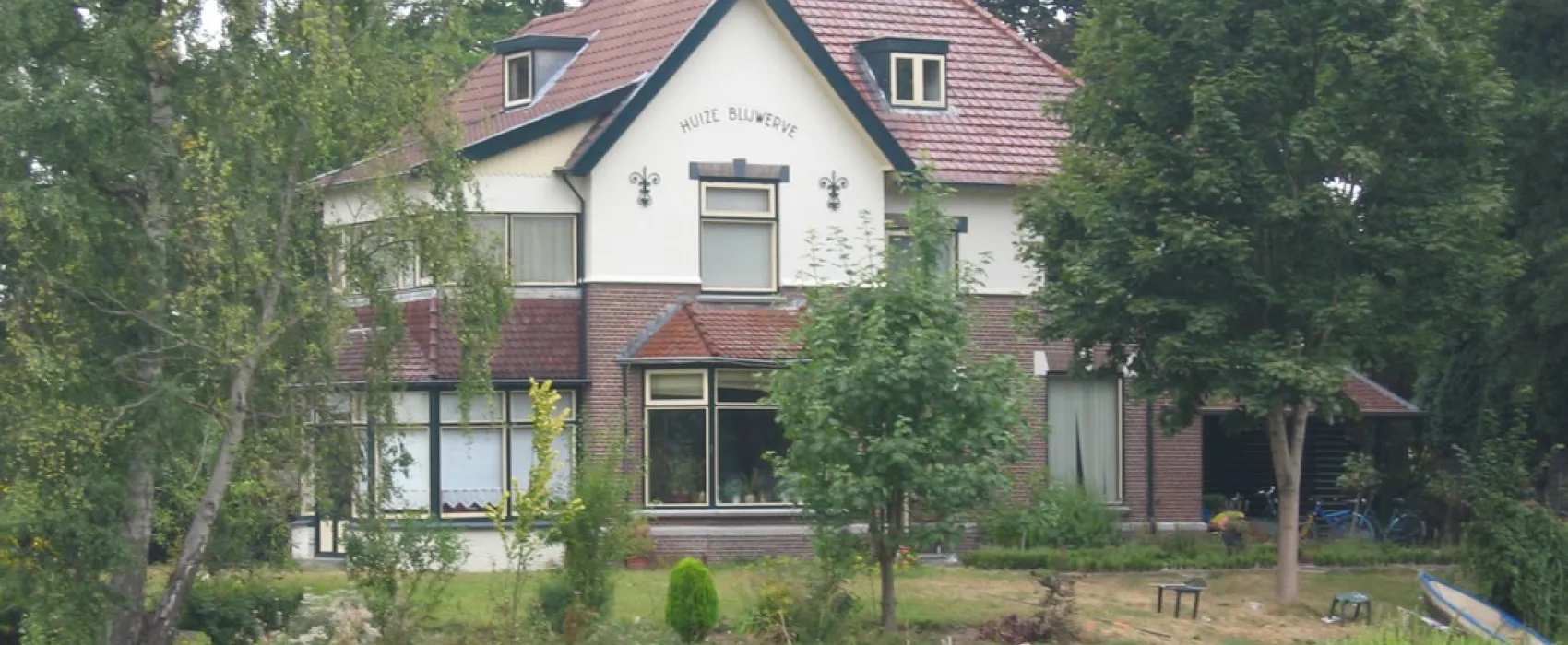 Park Blijwerven