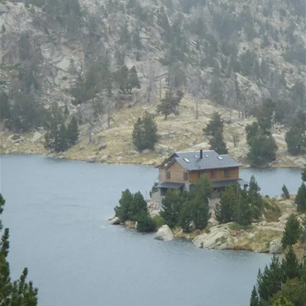 Camping la Mola