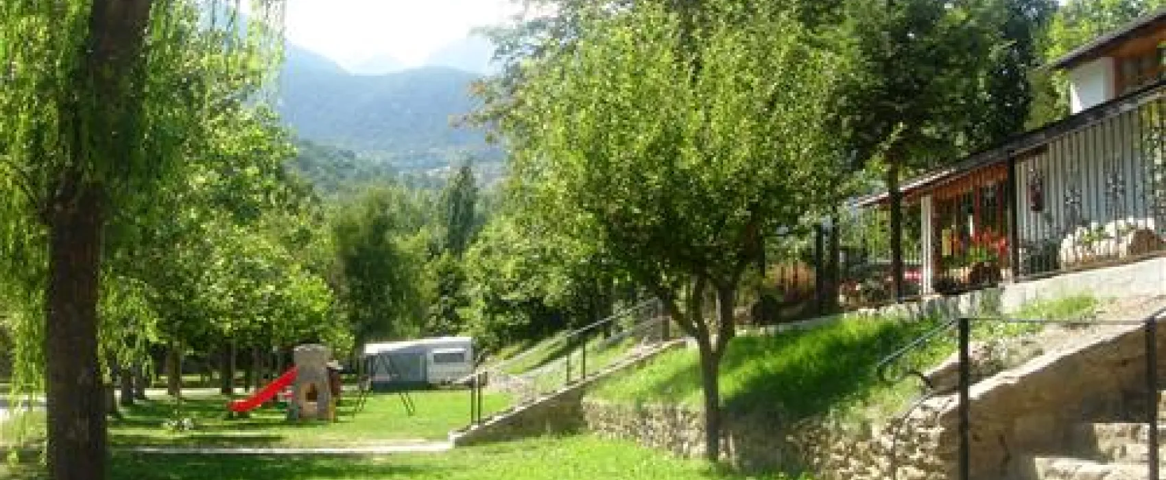Camping la Mola