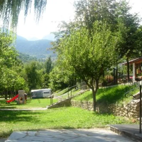 Camping la Mola