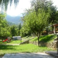 Camping la Mola