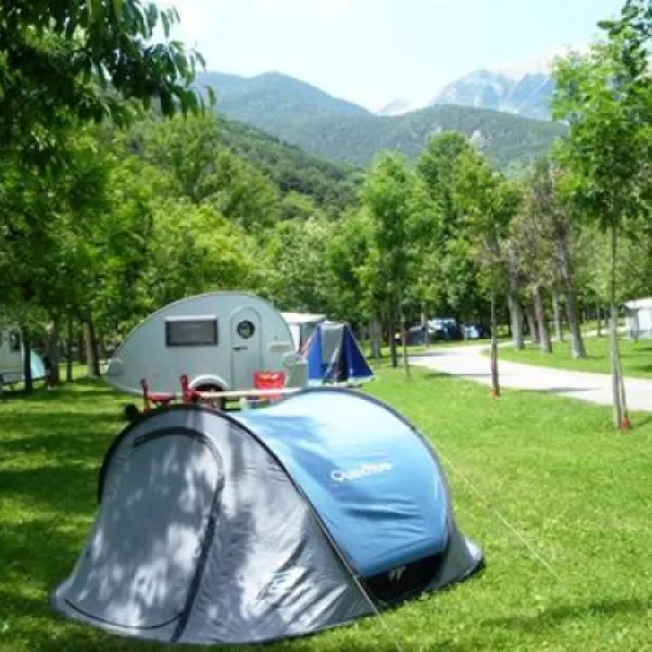 Camping la Mola