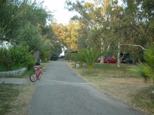 campsite-porto-ageranos-vathi-gythion-tzpiz