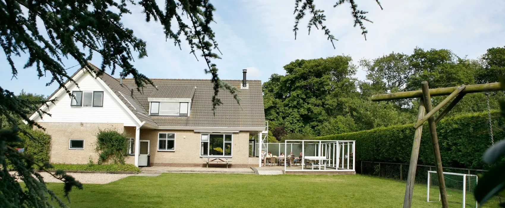 Camping Tentebosch
