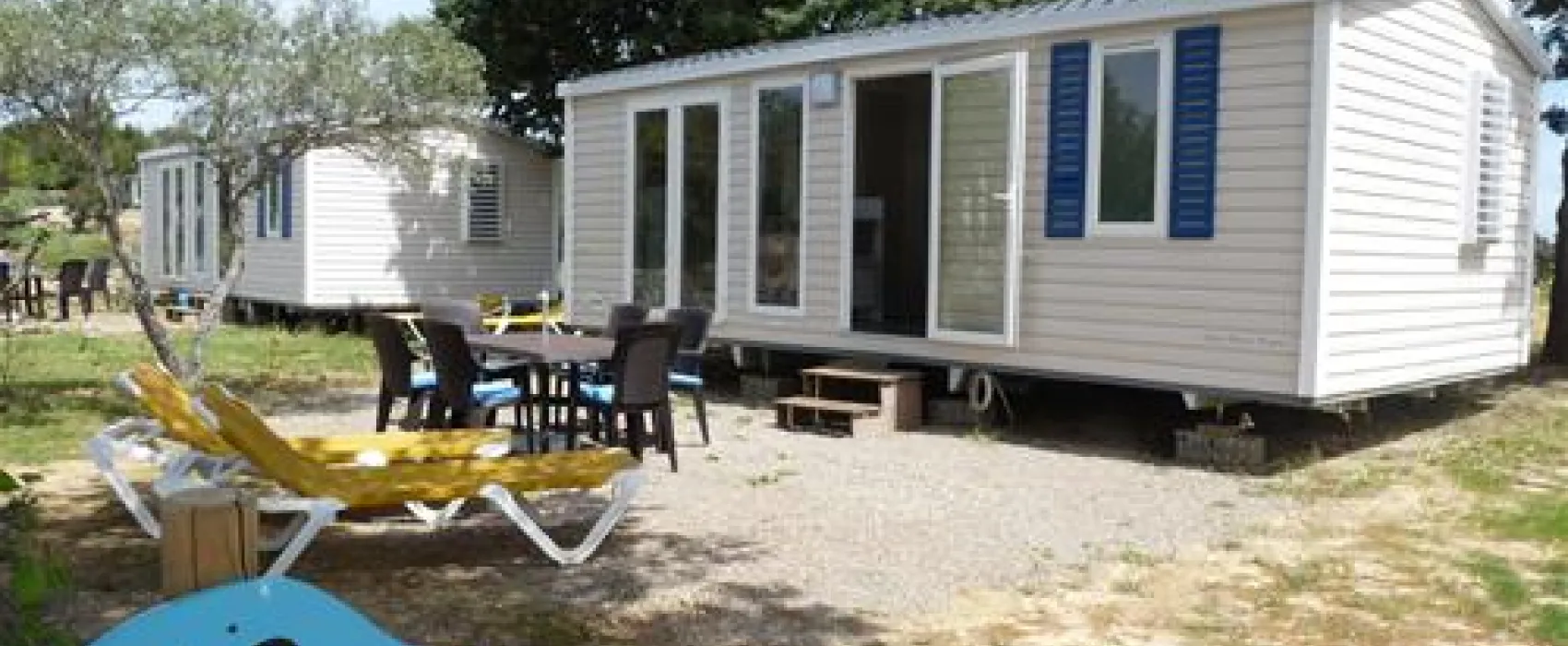 Camping Domaine Du Vernis  