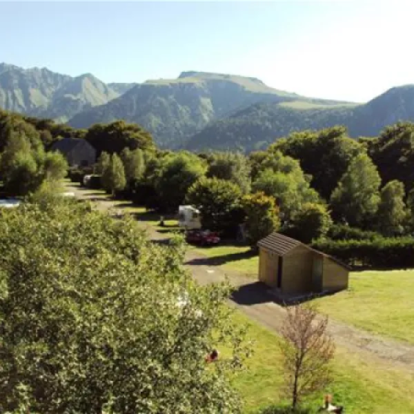 Domaine De La Grande Cascade  