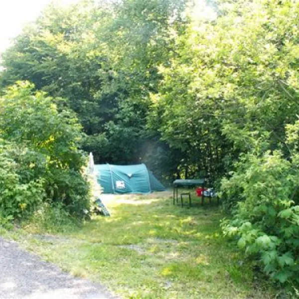 Domaine De La Grande Cascade  