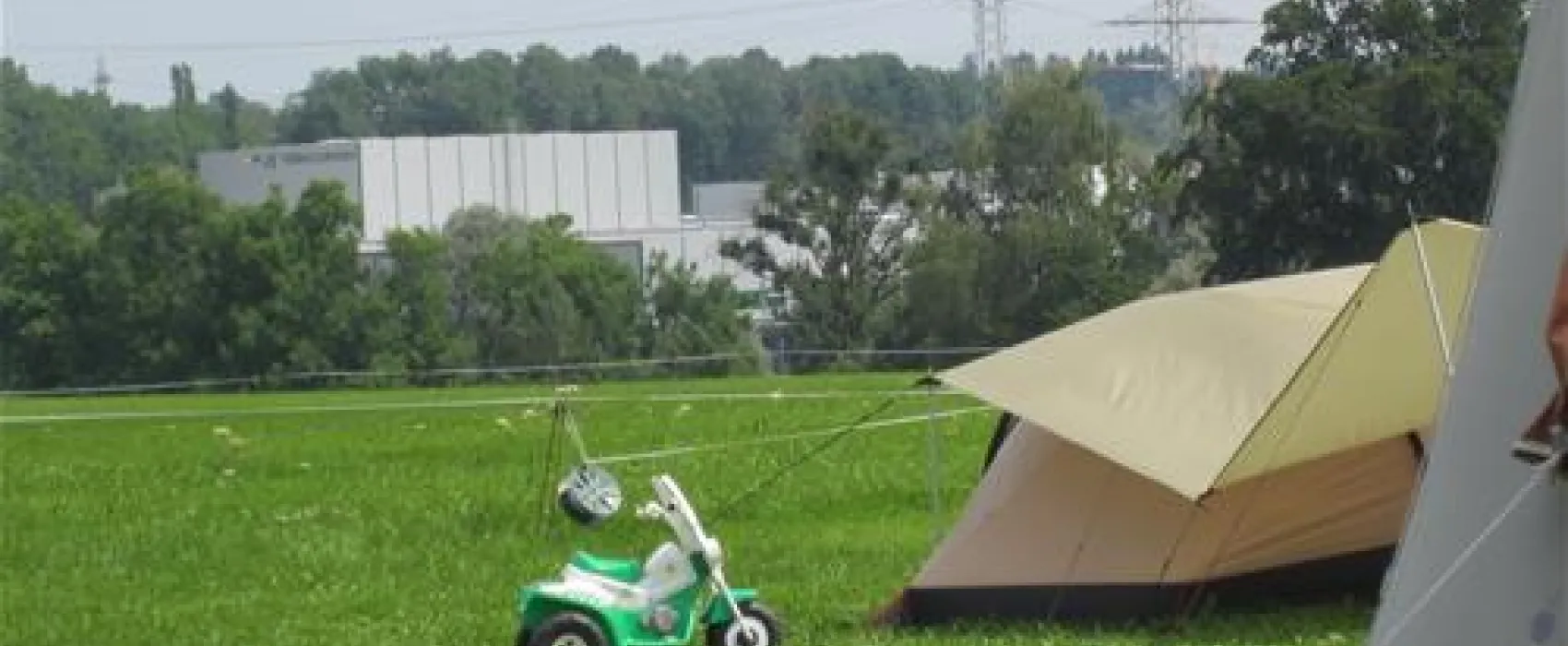 Ferienhof Sommer