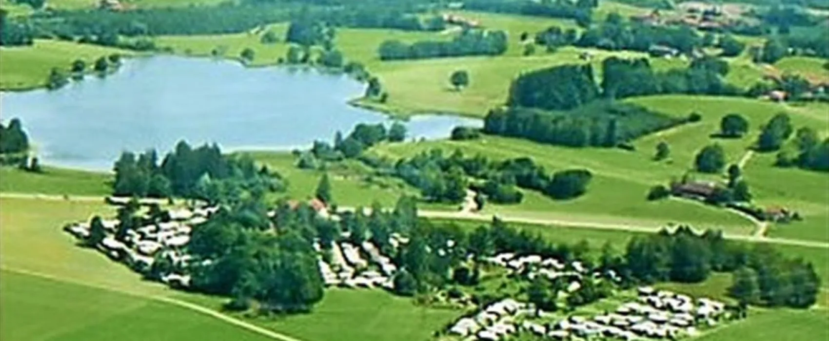 Ferienhof Sommer