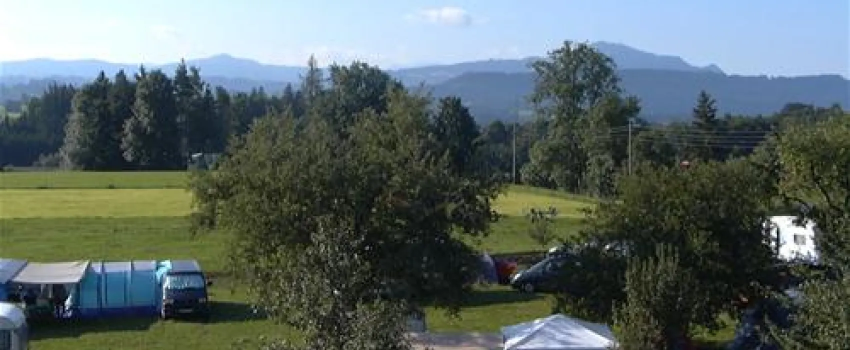Ferienhof Sommer
