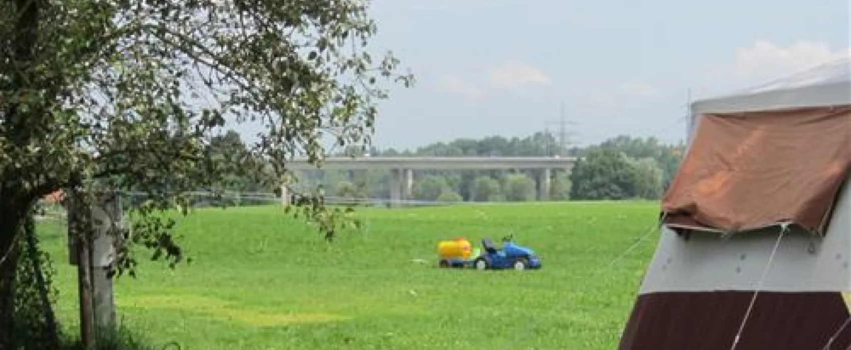 Ferienhof Sommer