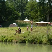 Camping la Bastide