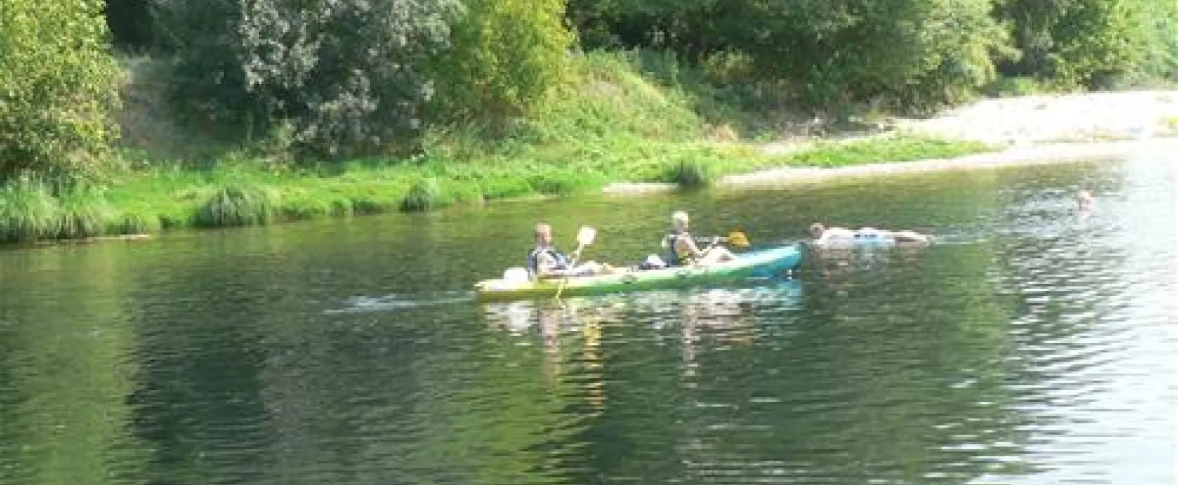 Camping Le Saint Michelet  