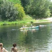 Camping Le Saint Michelet  