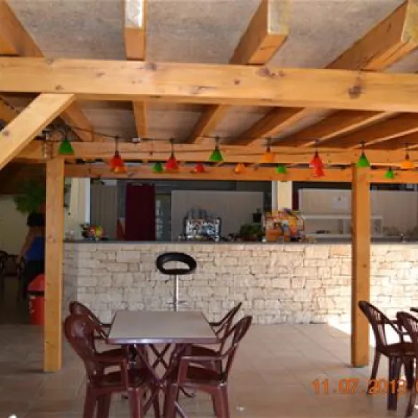 Camping Le Saint Michelet  