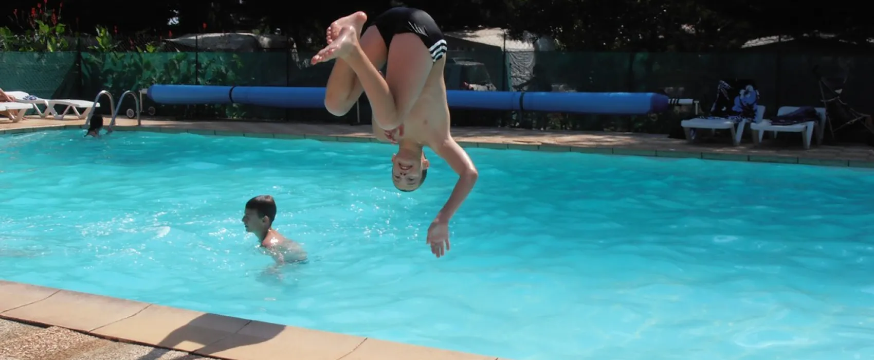 Camping Al Sol