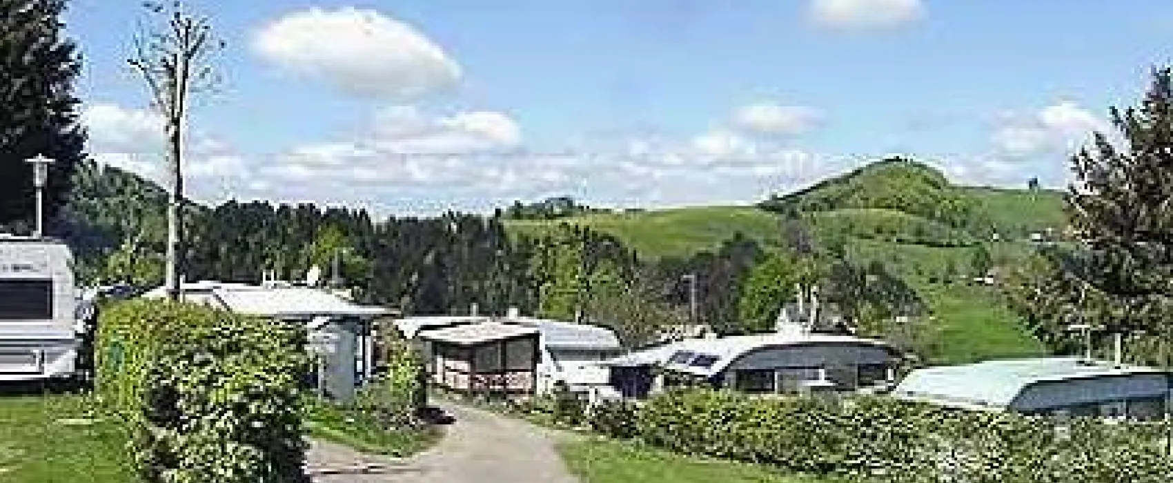 Camping Steingrubenhof