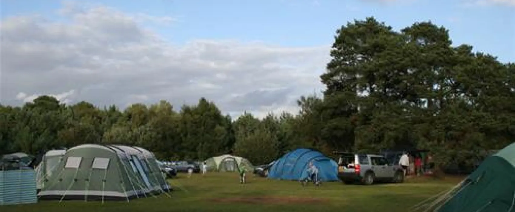 Birchwood Tourist Park