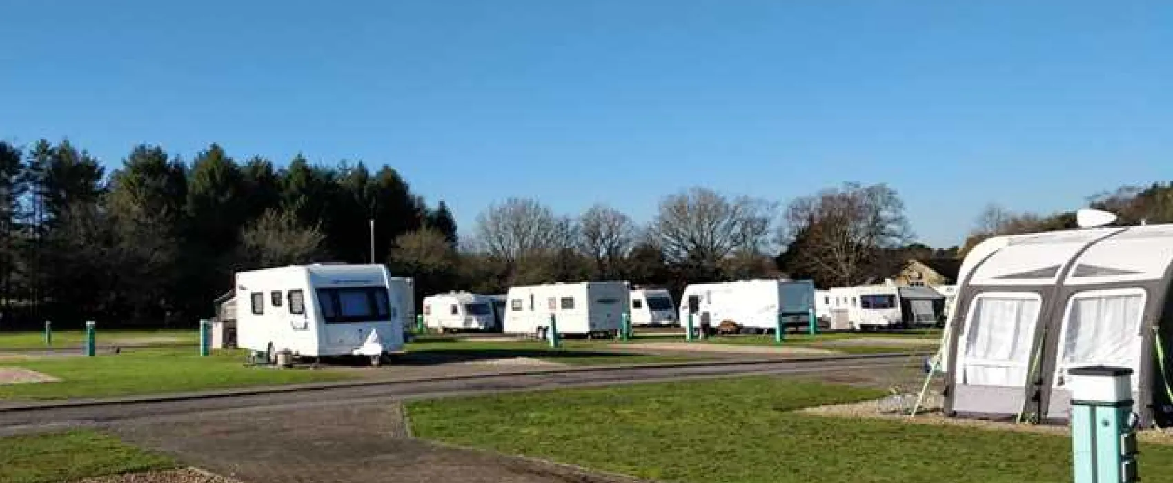 Birchwood Tourist Park