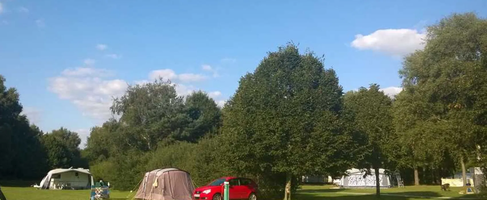 Birchwood Tourist Park