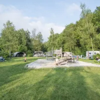 Camping De Berken