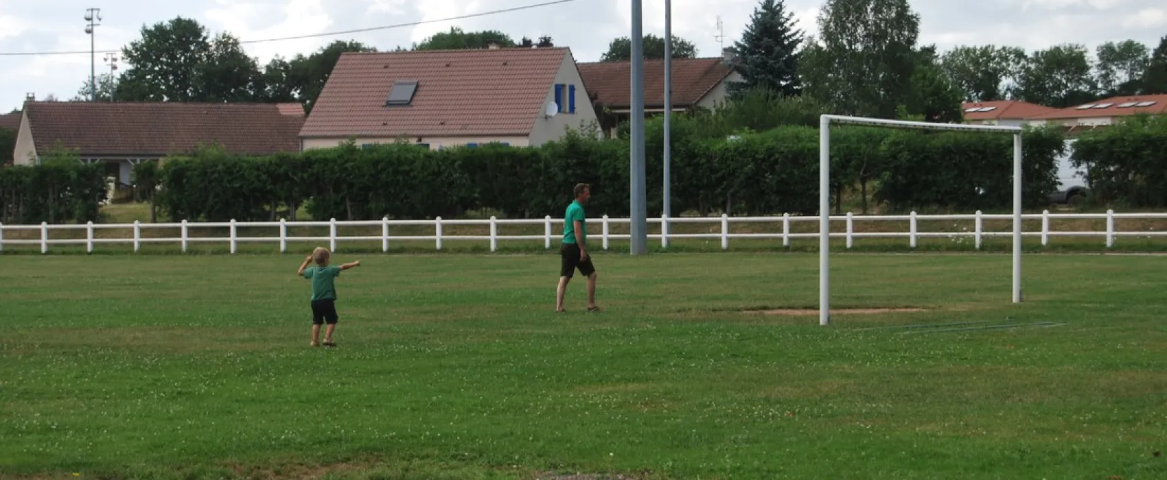 L'étang de Fouché