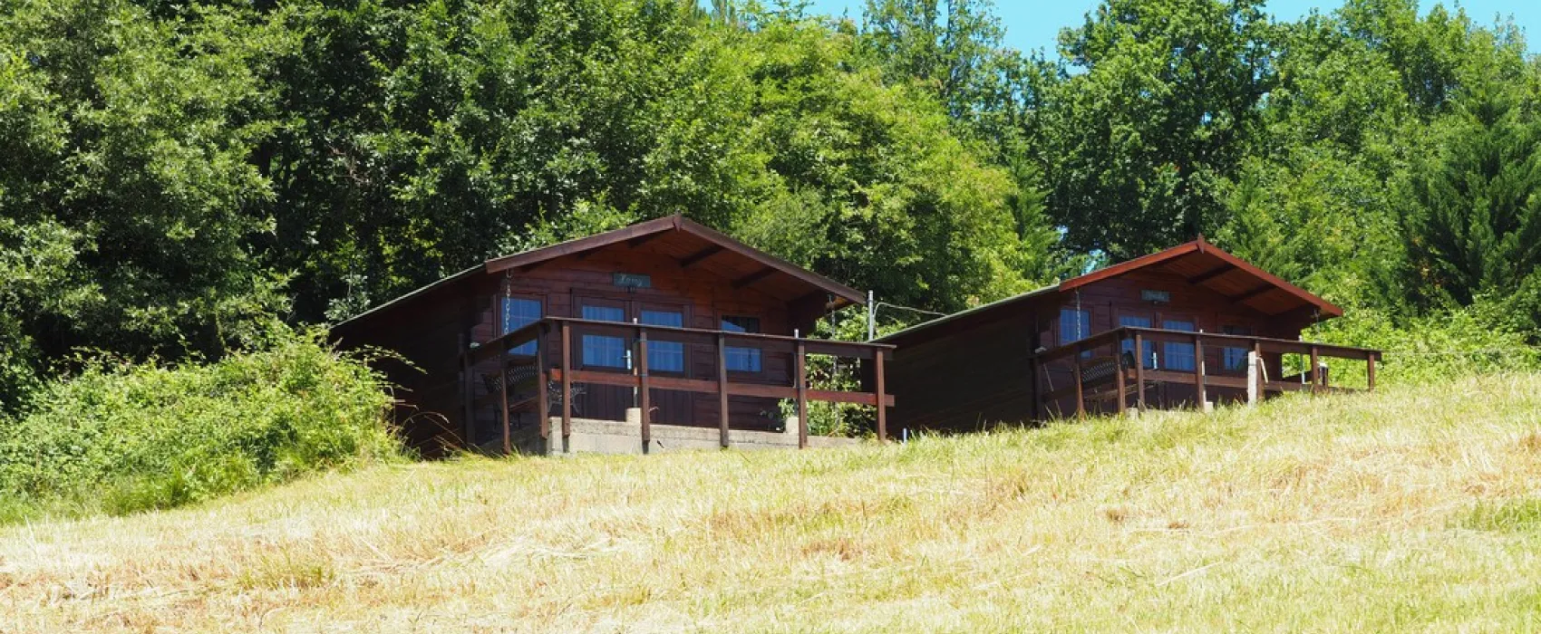 Le Coteau de l'Herm (Naturisten)