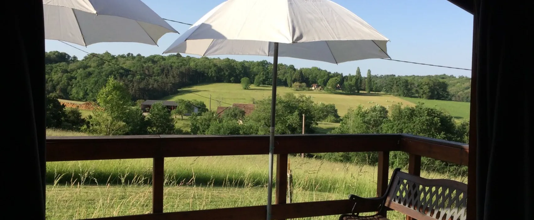 Le Coteau de l'Herm (Naturisten)