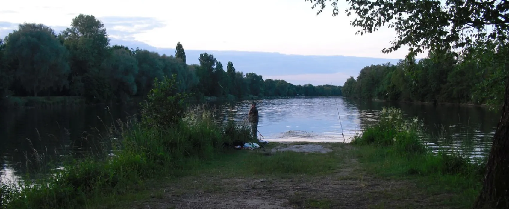 Camping Landshut