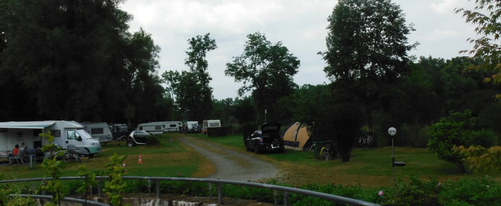 Camping Landshut