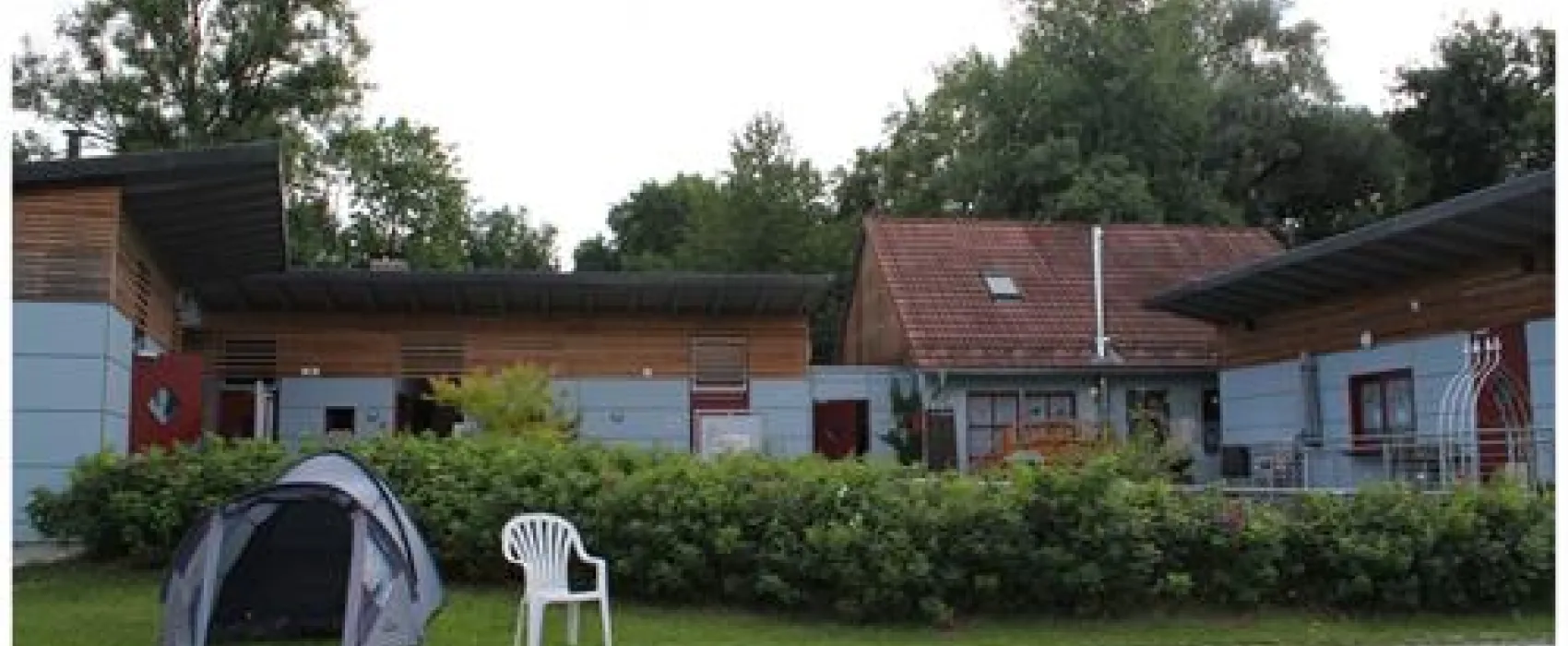 Camping Landshut