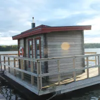 Stenö Havsbad & Camping