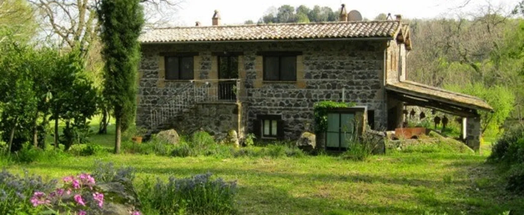 Camping Sossogna