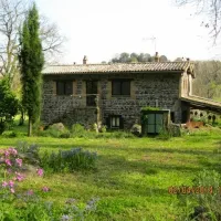 Camping Sossogna